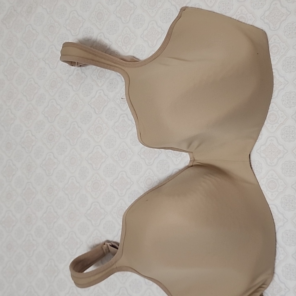 Cacique Smooth Balconette Bra